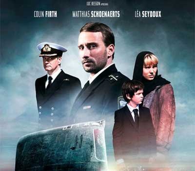 oto do cartaz do filme