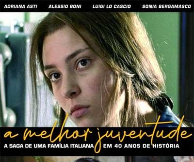 Imagem do cartaz de divulgação