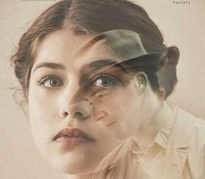Foto do cartaz do filme