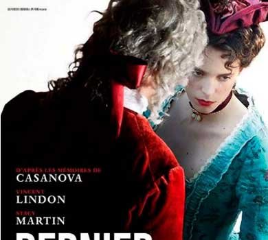 Foto do cartaz do filme