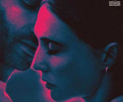 Imagem do cartaz de divulgação