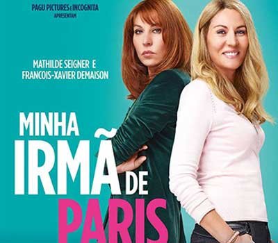 Foto de cartaz do filme