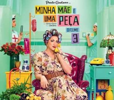 Foto do cartaz do filme