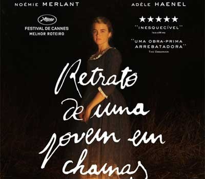 Foto do cartaz do filme