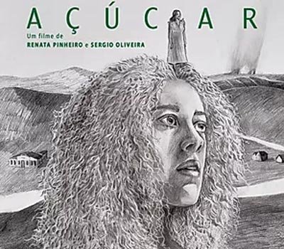 Foto do cartaz do filme