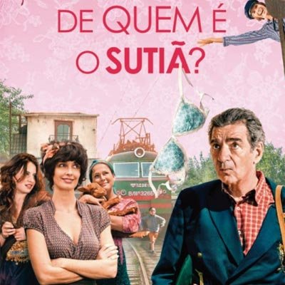 Foto do caraz do filme