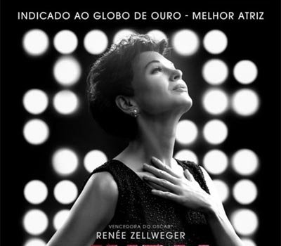 Foto de cartaz do filme