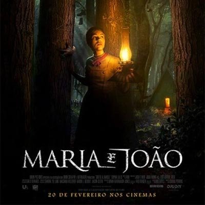 Foto do cartaz de divulgação