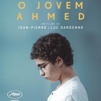 Foto de cartaz do filme