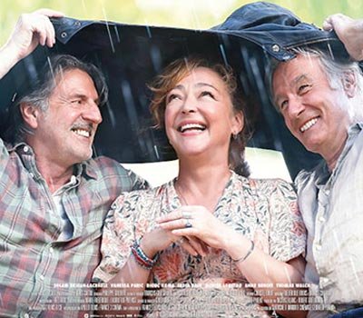 Foto de cartaz do filme