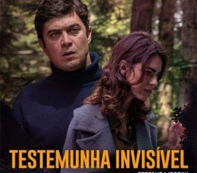 Foto de cartaz do filme