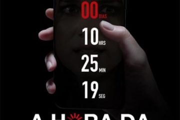Reprodução do cartaz