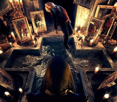 (Foto do cartaz do filme)