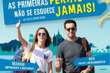Foto do cartaz do filme
