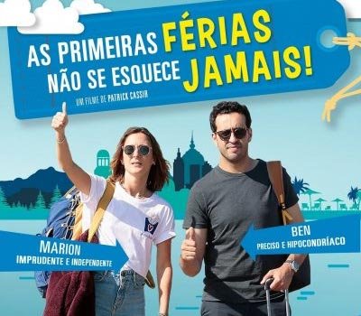 Foto do cartaz do filme