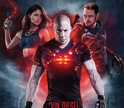 foto de cartaz do filme