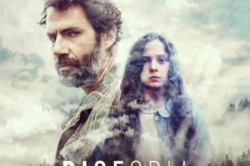 Foto do cartaz do filme