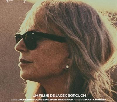 Foto do cartaz do filme