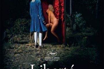 Foto do cartaz do filme