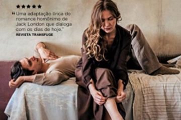 Foto do cartaz do filme
