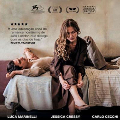 Foto do cartaz do filme