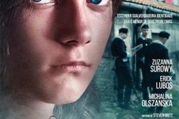 Foto de cartaz do filme