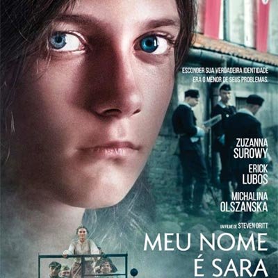 Foto de cartaz do filme
