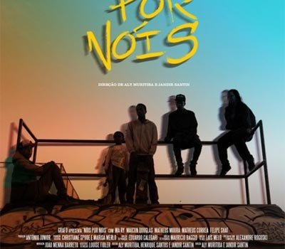Foto de cartaz do filme