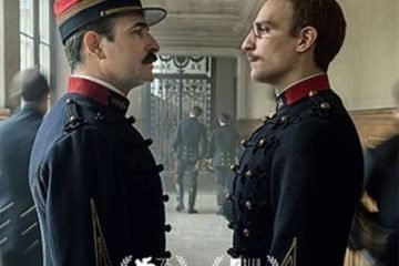 Foto de cartaz do filme