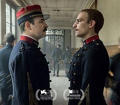 Foto de cartaz do filme