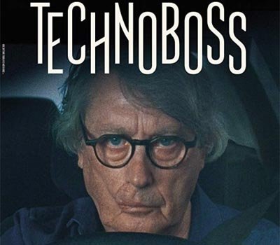 Foto do cartaz do filme