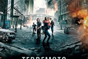 Foto do cartaz do filme