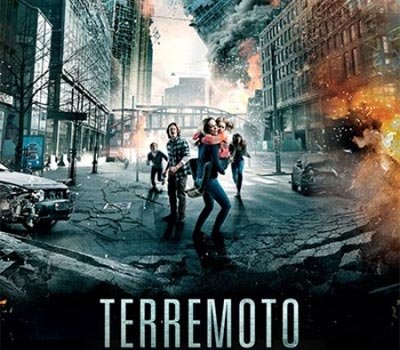 Foto do cartaz do filme