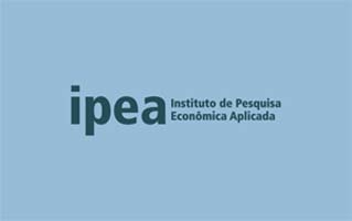 Imagem de logo do Ipea